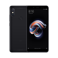 Xiaomi Redmi Note 5