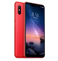 Xiaomi Redmi Note 6 Pro