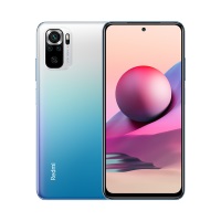 Xiaomi Redmi Note 10S