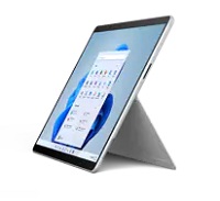 Microsoft Surface Pro X